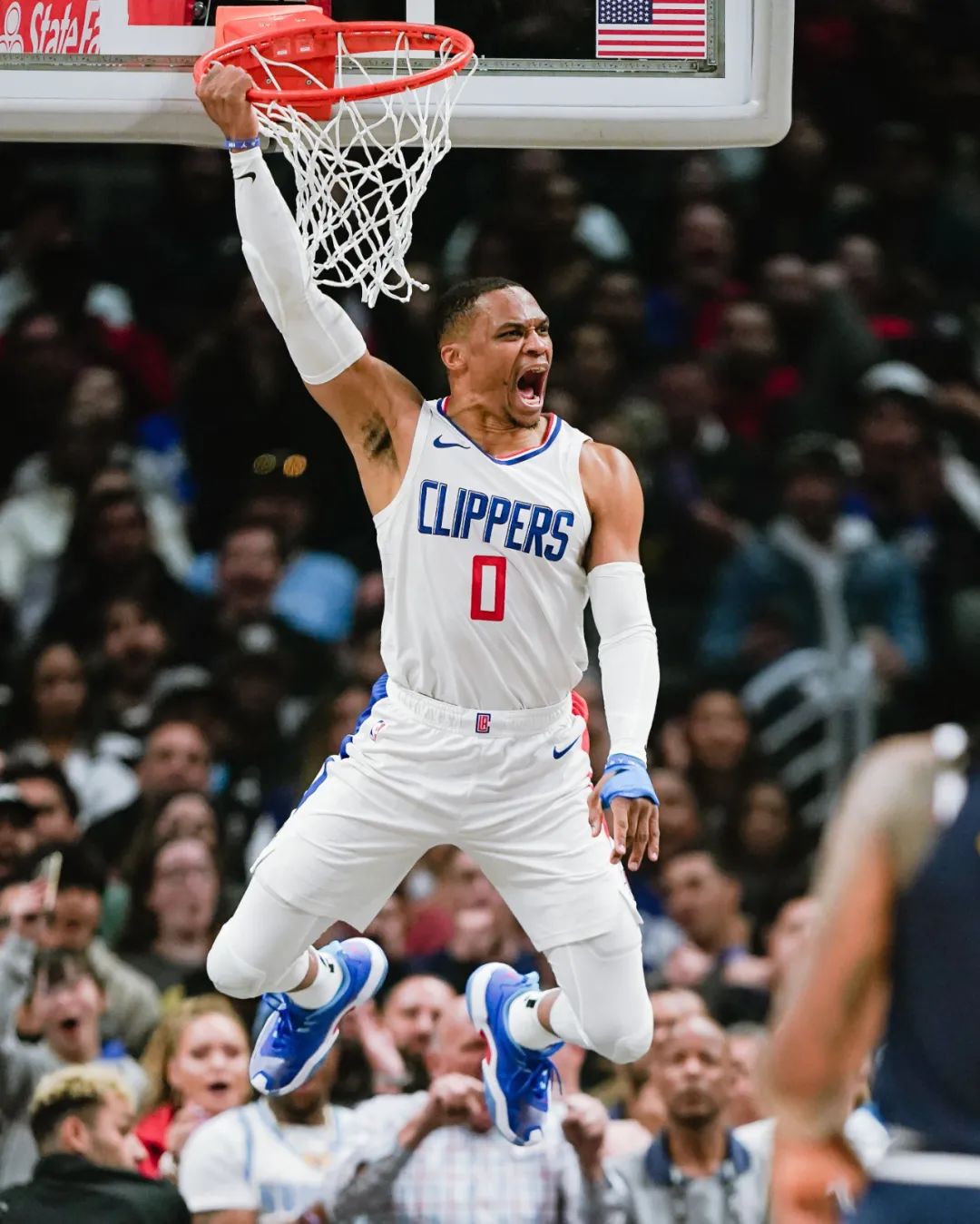 热火力克意大利男篮，威斯布鲁克统治全场的简单介绍