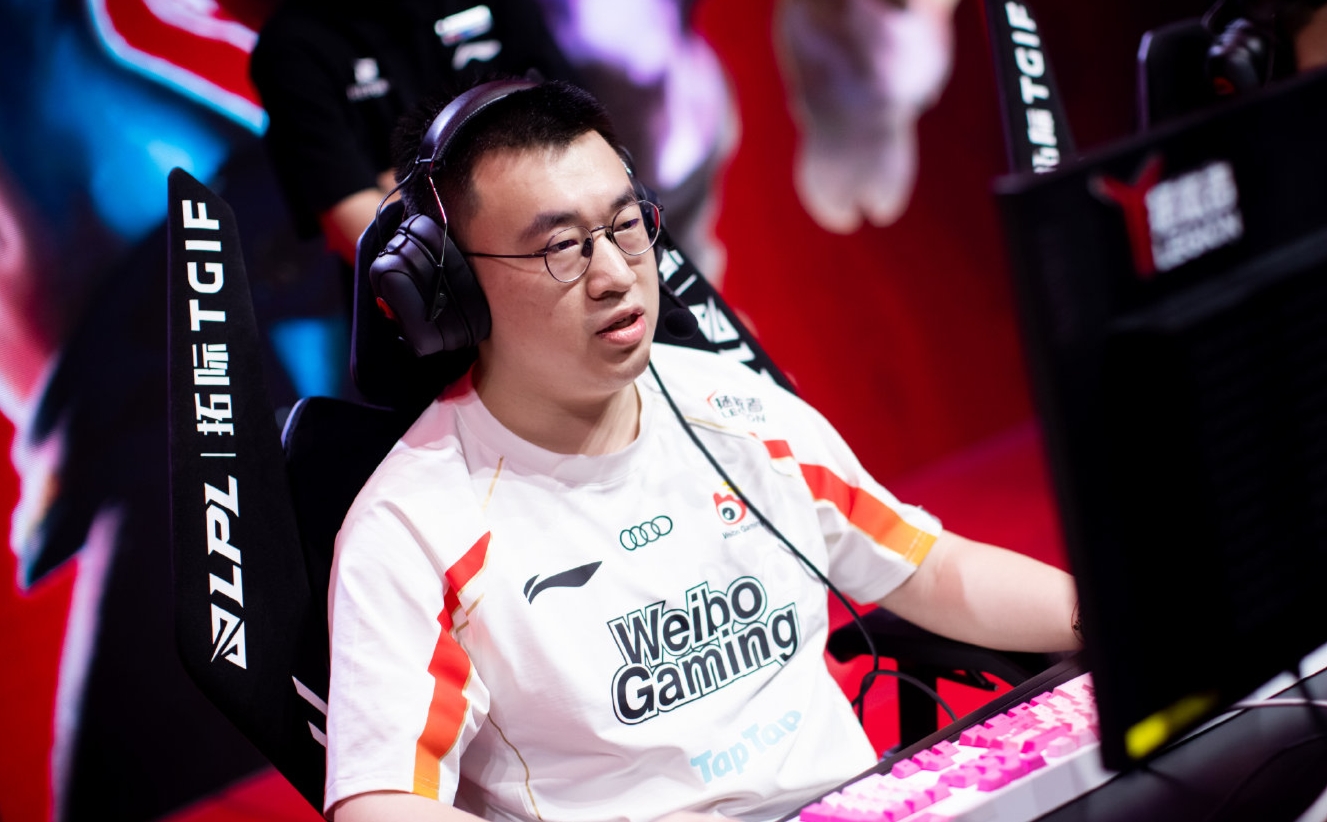 BLG血洗WBG,Uzi关键团战开团秒人鏖战多局淘汰赛,强势挺进下一轮的简单介绍 BLG血洗WBG,Uzi关键团战开团秒人鏖战多局淘汰赛,强势挺进下一轮的简单介绍