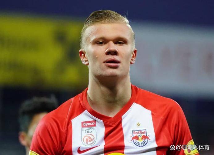 加拿大完胜曼城，哈兰德打破历史纪录