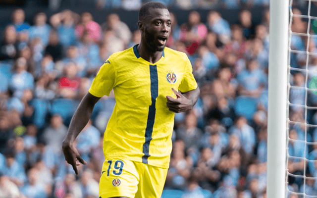 开云体育官网-关于比利亚雷亚尔遭遇主场失利，积分下滑的信息