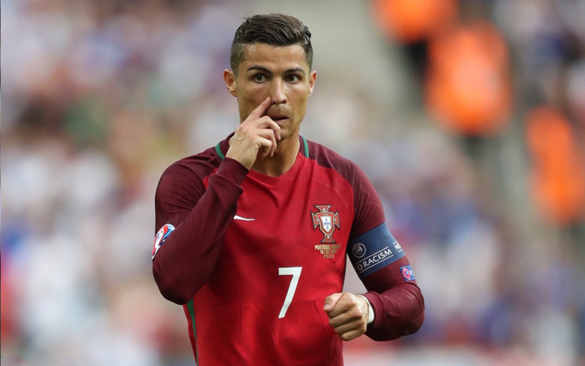 阿什拉夫创纪录之夜，葡萄牙新星闪耀助球队力克尤文